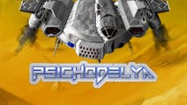 Product cover for Psichodelya