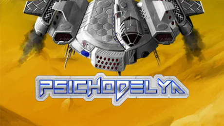 Product cover for Psichodelya