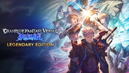 Product cover for Legendary Edition