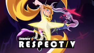 Product cover for DJMAX RESPECT V