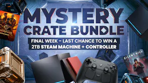Product cover for Mystery Crate Bundle