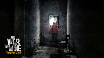 This War of Mine - The Little Ones DLC
