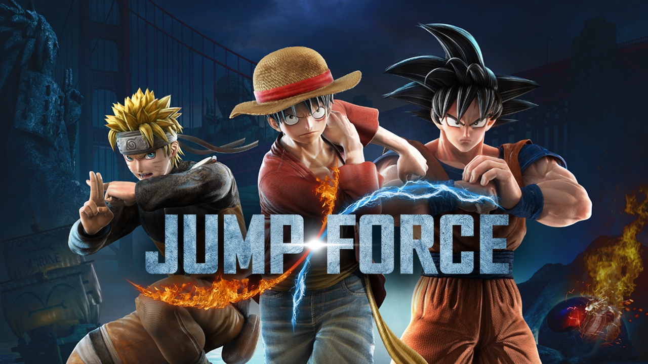 jump force pc save game