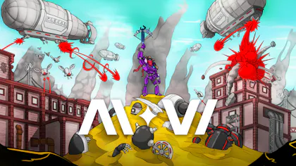 Product cover for AI.VI