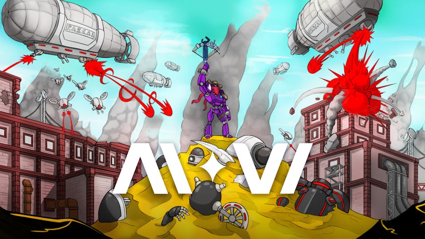 Product cover for AI.VI