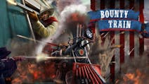 Product cover for Bounty Train
