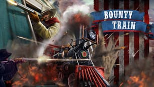 Product cover for Bounty Train