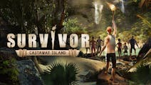 Product cover for Survivor - Castaway Island