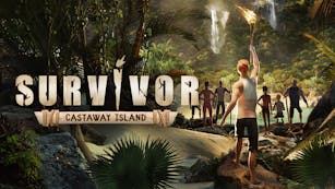 Product cover for Survivor - Castaway Island