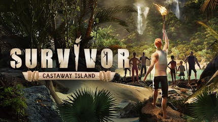 Survivor - Castaway Island on Steam