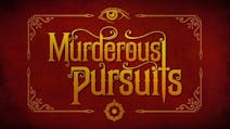 Product cover for Murderous Pursuits