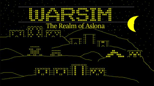 Warsim Races Warsim: The Realm of Aslona | Steam PC Game