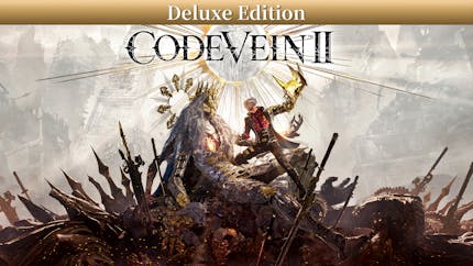 Product cover for Deluxe Edition