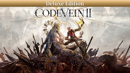 Product cover for Deluxe Edition
