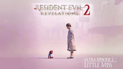 Product cover for RER2 Extra Episode: Little Miss - DLC
