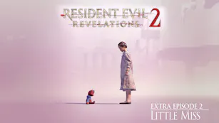 Product cover for RER2 Extra Episode: Little Miss - DLC