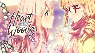 Product cover for Heart of the Woods