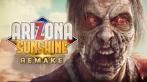 Product cover for Arizona Sunshine® Remake