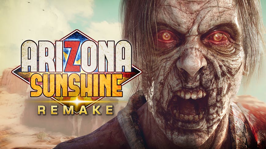 Product cover for Arizona Sunshine® Remake