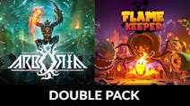 Product cover for Arboria + Flame Keeper Double Pack