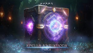 Spells Variations Vol 4