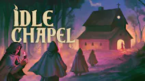 Product cover for Idle Chapel