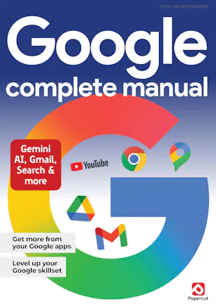 Google Complete Manual