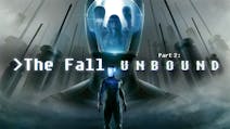 Product cover for The Fall Part 2: Unbound