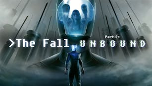 Product cover for The Fall Part 2: Unbound
