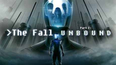 Product cover for The Fall Part 2: Unbound