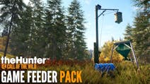 Product cover for theHunter: Call of the Wild™ - Game Feeder Pack