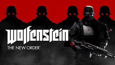 Bred vifte ånd Association Wolfenstein: The New Order | PC Steam Game | Fanatical
