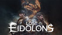 Product cover for Lost Eidolons