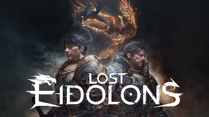 Lost Eidolons