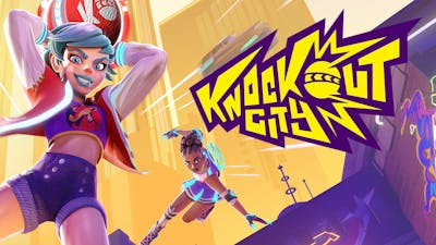 Knockout City™