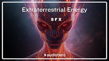 Extraterrestrial Energy