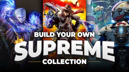 Build your own Supreme Collection