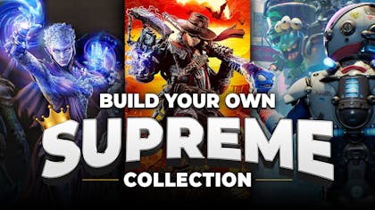 Build your own Supreme Collection