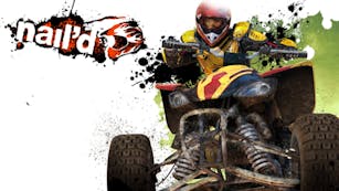 Product cover for nail'd