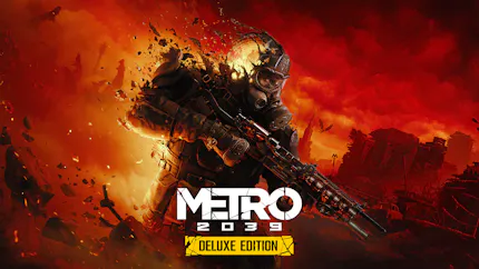 Product cover for Deluxe Edition