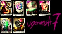 Product cover for UBERMOSH Vol.7