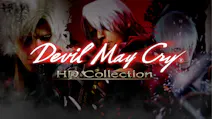 Product cover for Devil May Cry HD Collection