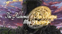 Product cover for The Alchemist of Ars Magna
