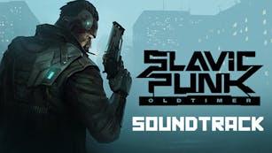 Product cover for SlavicPunk: Oldtimer Soundtrack - DLC