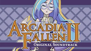 Product cover for Arcadia Fallen II Soundtrack - DLC