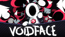 Product cover for VOIDFACE