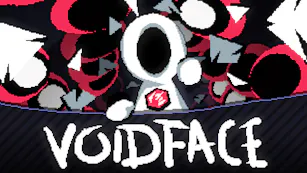 Product cover for VOIDFACE