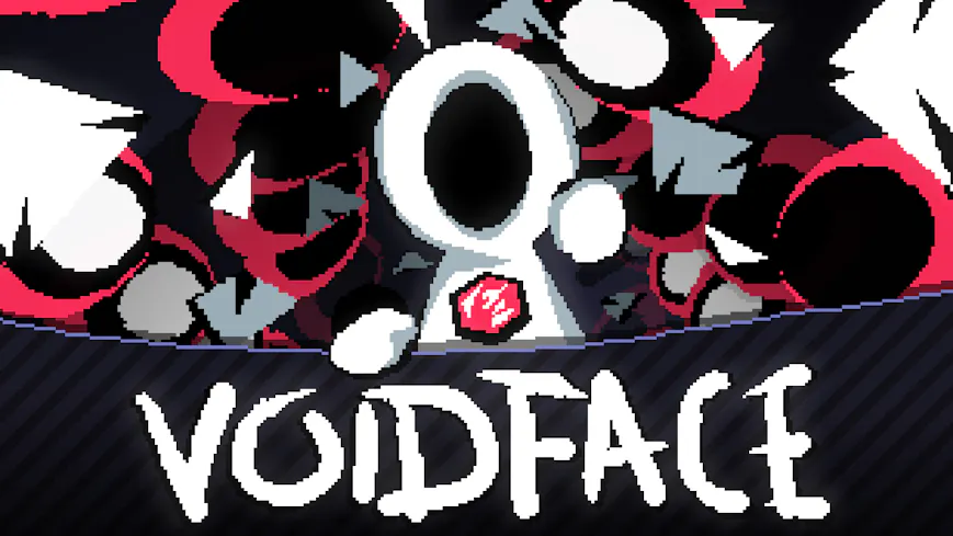Product cover for VOIDFACE