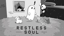 Product cover for RESTLESS SOUL