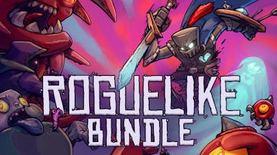 Roguelike Bundle